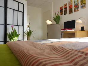 City Apartment Quartier4