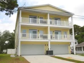 Palmetto Coast, Villa A