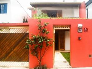 Conforto MADÁ Hostel