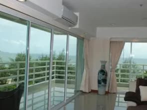 View Talay 7 Jomtien Beach Condominium