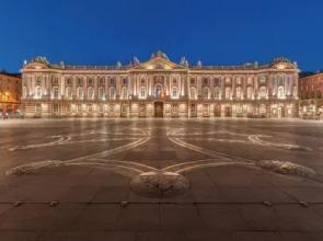 T2 Design Hypercentre Capitole