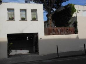 Les Studios de la Madeleine