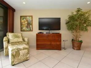 Maui Eldorado: Maui Condo J100