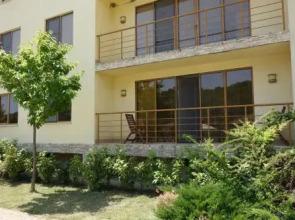 Apartment Residentsia Solntsa