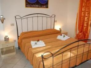 Appartamenti Torre di Chia