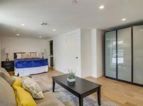 Luxury San Diego Loft wParking