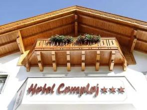 Hotel Comploj
