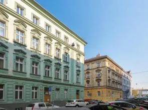 Cosy Rosie's Apartment