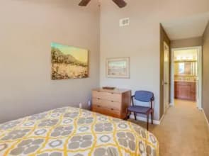 Stylish 2BR Palm Springs Condo with Great Amenities by RedAwning