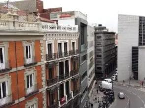Hostal Madrid Centro