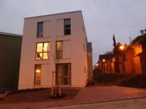 Ferienwohnung an der historischen Stadtmauer