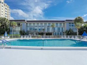 Sarasota 35 - 2 Br Condo