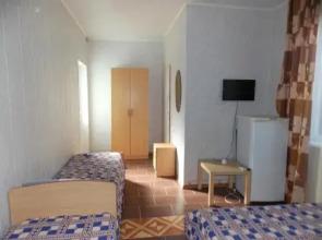Mini Hotel Vse Svoi