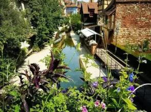 Aux Petits Coeurs de Colmar