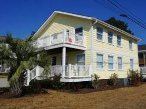 Paradise Cove - 5 Br Home