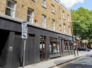 Native London Bridge