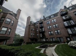 Copley Luxe Condos by Barsala