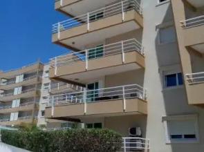 Clube Praia da Rocha II Apartment