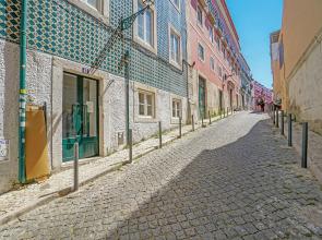 ShortStayFlat Chiado e Bairro Alto