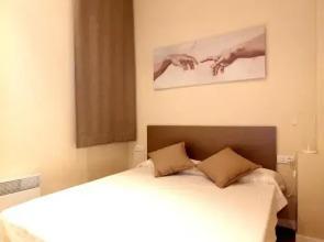 ClassBedroom Eixample Free Apartments