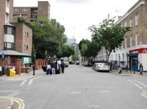 Veeve - Vibrant Getaway