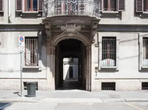 Hemeras Boutique House Aparthotel Montenapoleone