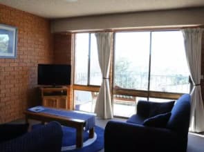 Blue Gums 1 - Holiday Apartment