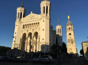 Appart' Saint-Georges