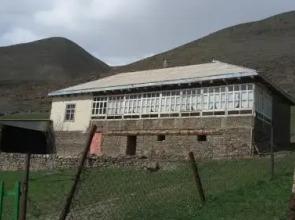 Xinaliq Qonaq Evi