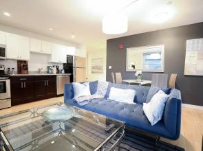 100 Walkscore Boston Commons Condos by Barsala