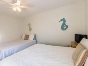 Horizon South 22B - 2 Br townhouse by RedAwning