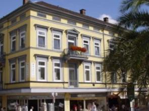 Hotel im Haus Hemmerich