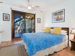 Beach House - Lennox Head