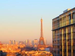 Appartement René-Mouchotte