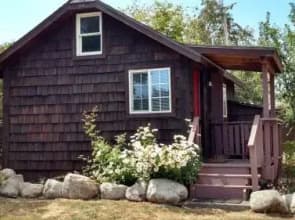 Jones Cabin