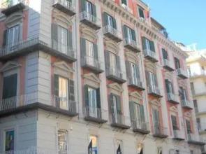 Le Cicale Apartment - Naples City Centre