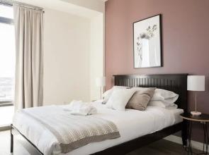 Pristine Fenway Suites by Sonder