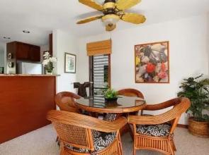 Waikomo Stream Villas Unit WS420