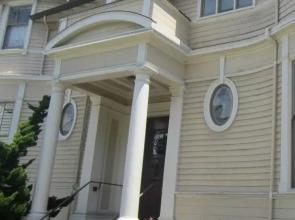 Pacific Studio South Holiday