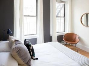 Contemporary South End Suites by Sonder