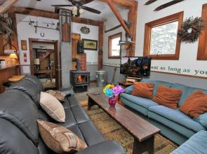 Chestnut Farm by RedAwning