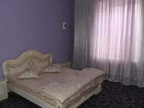 Beautiful 2-room apartment by the sea