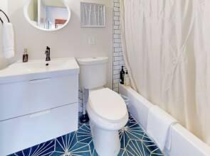 Seattle Waterfront Apartments by Barsala