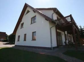 Ferienwohnungen de niege Wech