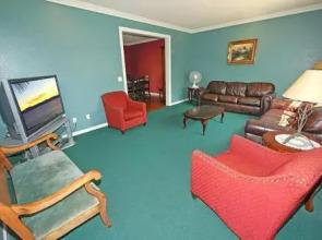 2287 Marshall Trail by RedAwning