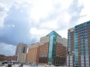 Hip Downtown Condo with Loft by RedAwning