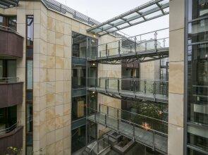 Absyntapart Krawiecka - parking w cenie