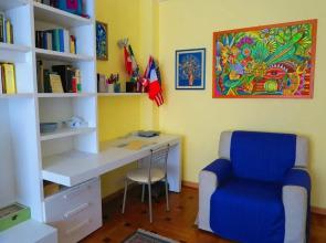 Massenet Piétonne by Nestor&Jeeves