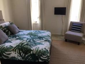 Salt Air on Lochard Place