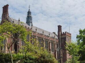 Serene 1BR in West End by Sonder